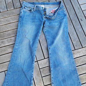 LUCKY Brand Jeans, Sz 13S